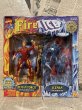 画像1: Fire & Ice/Action Figure set(90s/MIB) MA-054 (1)