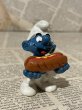 画像1: Smurfs/PVC Figure(112) (1)