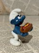 画像2: Smurfs/PVC Figure(112) (2)