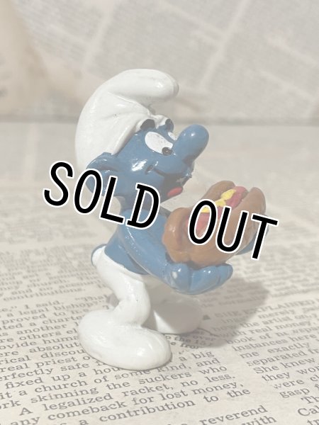 画像2: Smurfs/PVC Figure(112) (2)