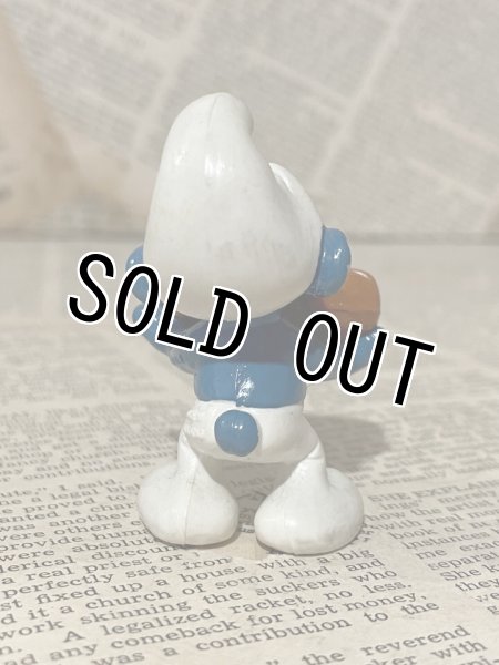 画像3: Smurfs/PVC Figure(112) (3)