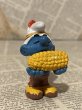 画像1: Smurfs/PVC Figure(113) (1)