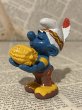 画像2: Smurfs/PVC Figure(113) (2)