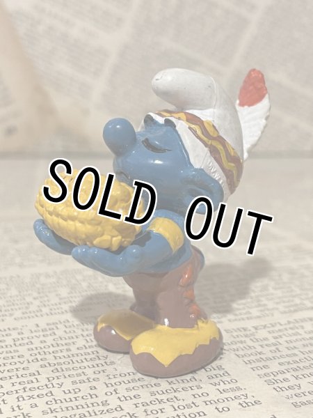画像2: Smurfs/PVC Figure(113) (2)
