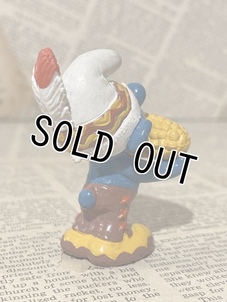 画像3: Smurfs/PVC Figure(113) (3)