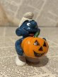 画像1: Smurfs/PVC Figure(114) (1)