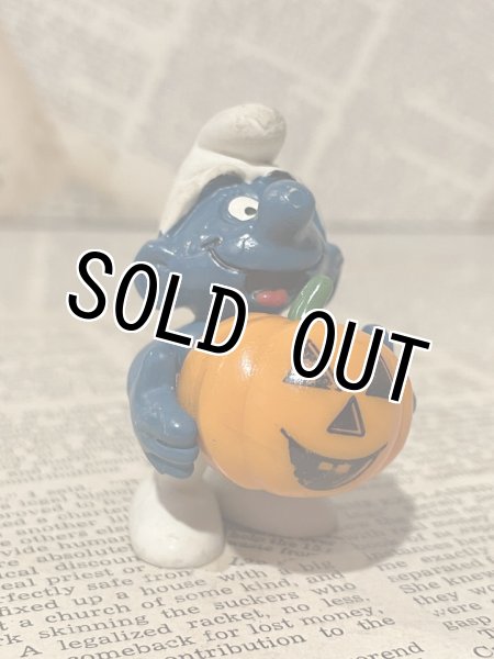 画像1: Smurfs/PVC Figure(114) (1)