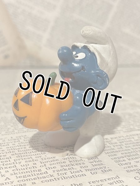 画像2: Smurfs/PVC Figure(114) (2)