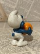 画像3: Smurfs/PVC Figure(114) (3)