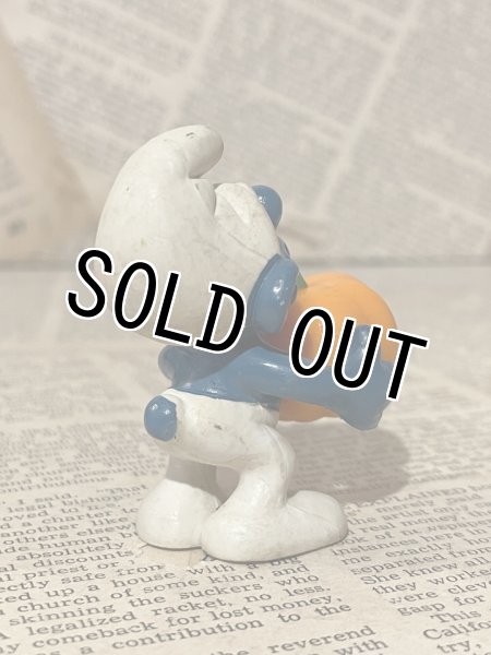画像3: Smurfs/PVC Figure(114) (3)