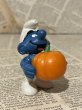 画像1: Smurfs/PVC Figure(115) (1)