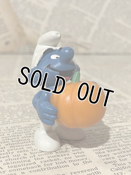 画像1: Smurfs/PVC Figure(115) (1)