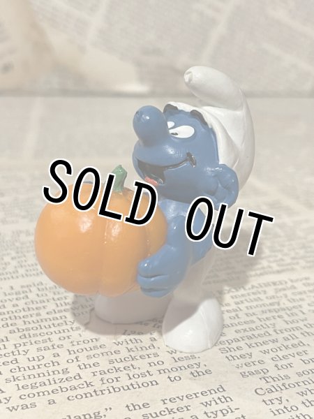 画像2: Smurfs/PVC Figure(115) (2)