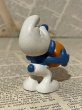 画像3: Smurfs/PVC Figure(115) (3)