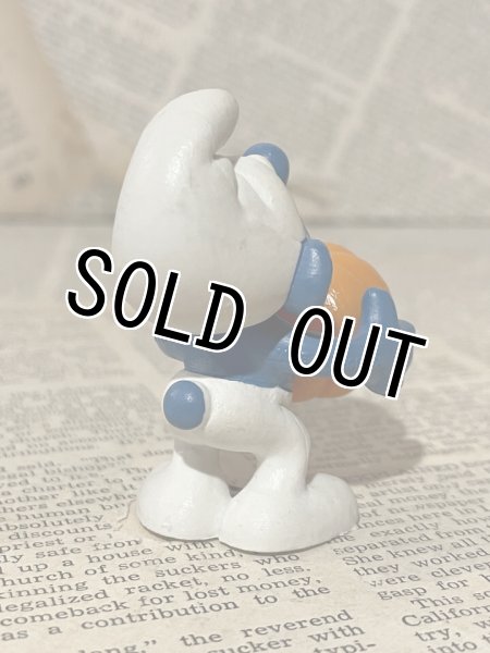 画像3: Smurfs/PVC Figure(115) (3)