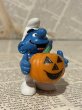 画像1: Smurfs/PVC Figure(116) (1)