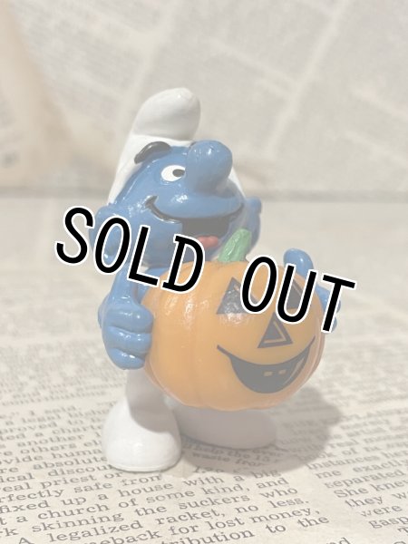 画像1: Smurfs/PVC Figure(116) (1)