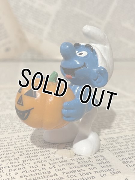 画像2: Smurfs/PVC Figure(116) (2)