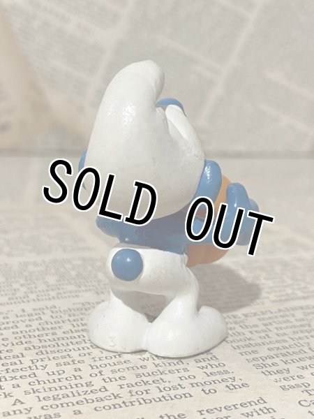 画像3: Smurfs/PVC Figure(116) (3)