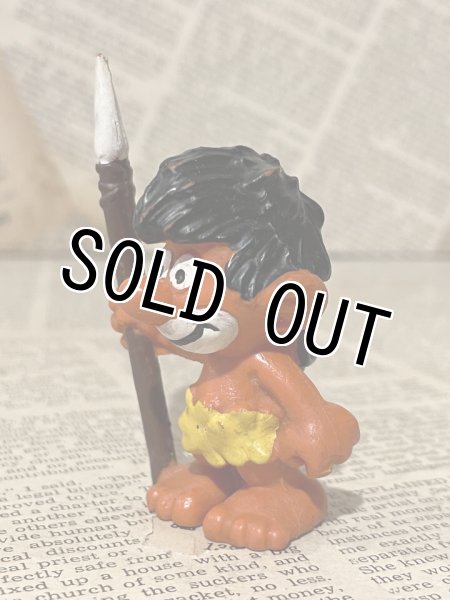 画像2: Smurfs/PVC Figure(117) (2)