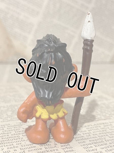 画像3: Smurfs/PVC Figure(117) (3)