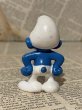 画像3: Smurfs/PVC Figure(118) (3)