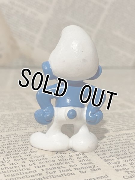 画像3: Smurfs/PVC Figure(118) (3)