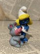 画像2: Smurfs/PVC Figure(119) (2)