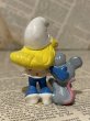 画像3: Smurfs/PVC Figure(119) (3)