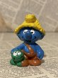 画像1: Smurfs/PVC Figure(120) (1)