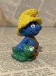 画像2: Smurfs/PVC Figure(120) (2)