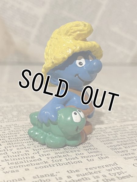 画像2: Smurfs/PVC Figure(120) (2)