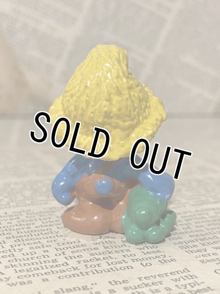 画像3: Smurfs/PVC Figure(120) (3)