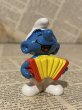 画像1: Smurfs/PVC Figure(121) (1)
