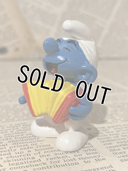 画像2: Smurfs/PVC Figure(121) (2)
