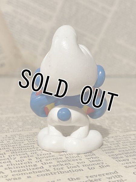 画像3: Smurfs/PVC Figure(121) (3)