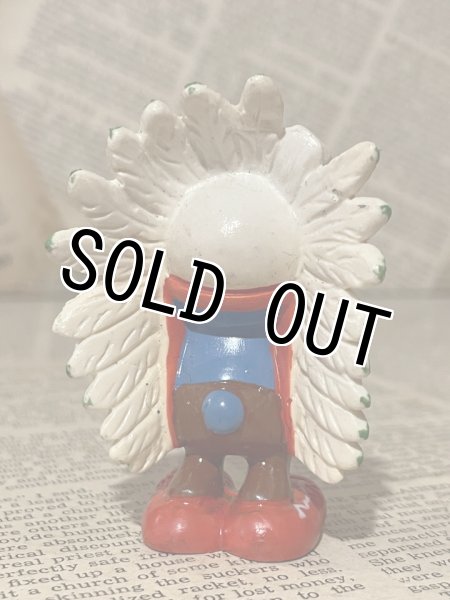 画像3: Smurfs/PVC Figure(124) (3)