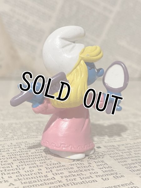 画像2: Smurfs/PVC Figure(126) (2)