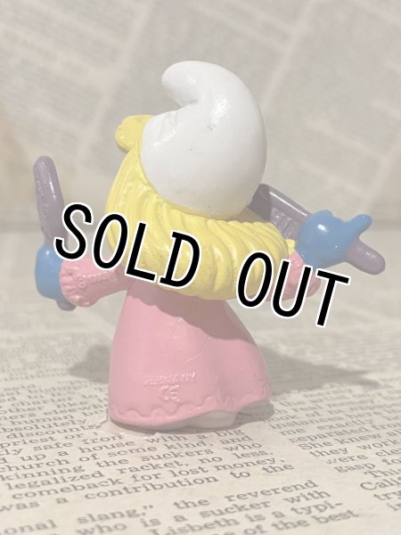 画像3: Smurfs/PVC Figure(126) (3)