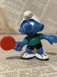 画像1: Smurfs/PVC Figure(127) (1)