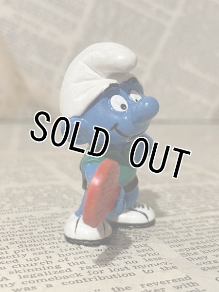 画像2: Smurfs/PVC Figure(127) (2)