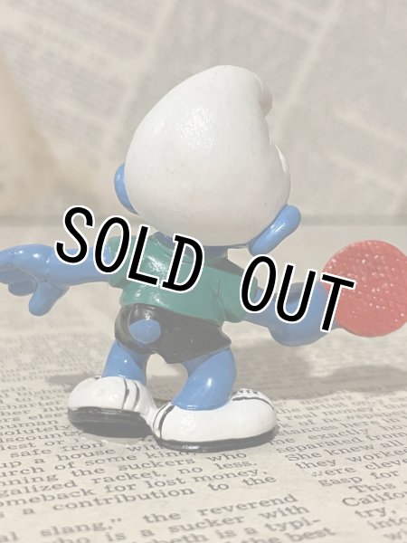 画像3: Smurfs/PVC Figure(127) (3)
