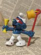 画像1: Smurfs/PVC Figure(128) (1)