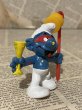 画像2: Smurfs/PVC Figure(128) (2)