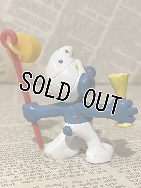 画像3: Smurfs/PVC Figure(128) (3)