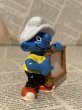 画像2: Smurfs/PVC Figure(129) (2)