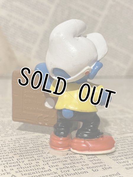 画像3: Smurfs/PVC Figure(129) (3)