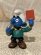 画像1: Smurfs/PVC Figure(131) (1)