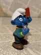 画像2: Smurfs/PVC Figure(131) (2)