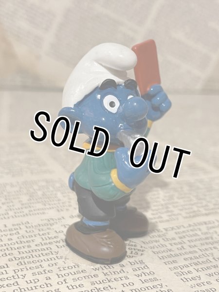 画像2: Smurfs/PVC Figure(131) (2)